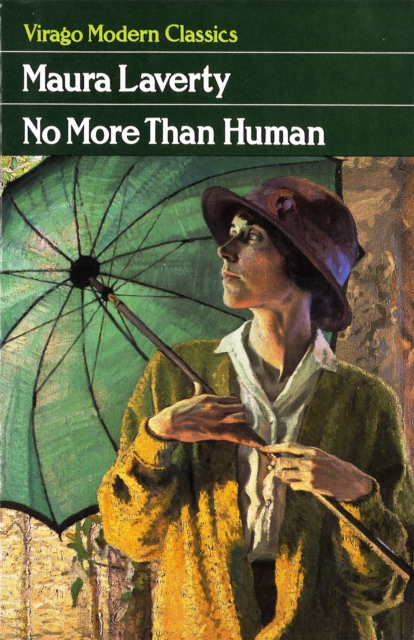 No More Than Human, Paperback / softback Book