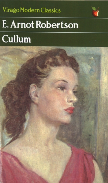 Cullum, Paperback / softback Book