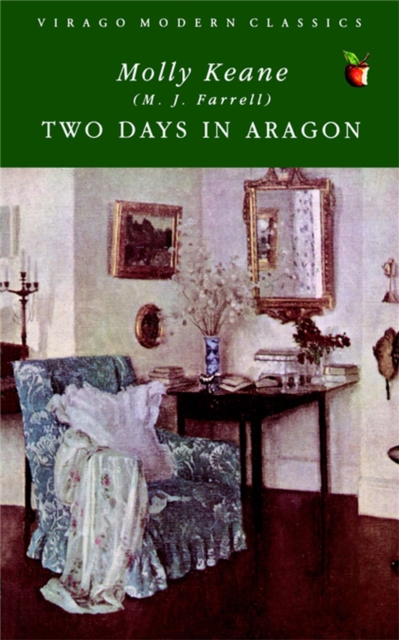 Two Days In Aragon, Paperback / softback Book
