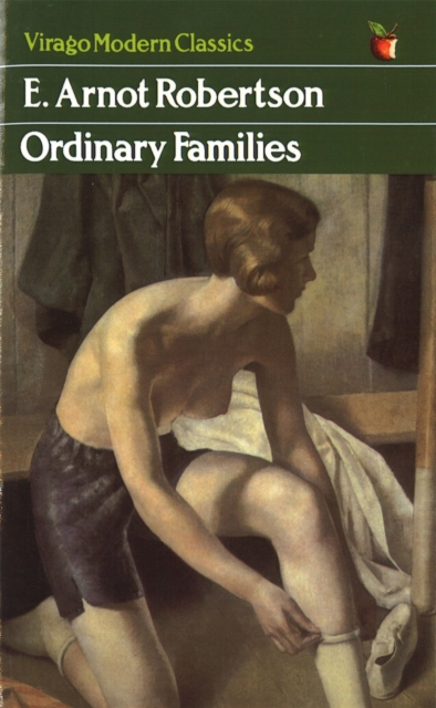 Ordinary Families, Paperback / softback Book