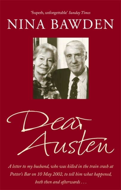 Dear Austen, Paperback Book