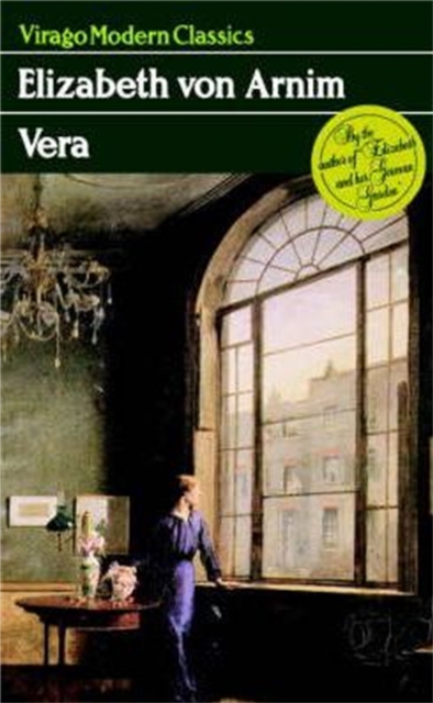 Vera : A Virago Modern Classic, Paperback / softback Book