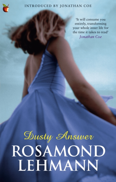 Dusty Answer, Paperback / softback Book