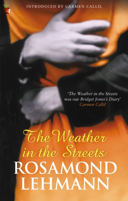 The Weather In The Streets, Paperback / softback Book