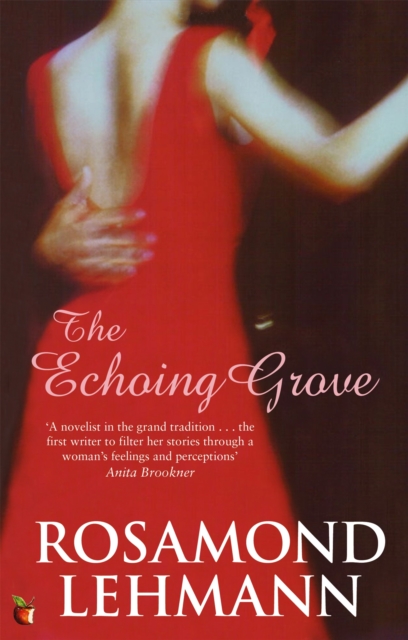 The Echoing Grove, Paperback / softback Book