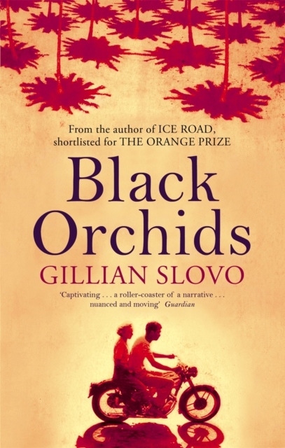 Black Orchids, Paperback / softback Book