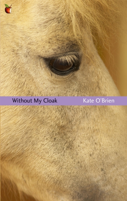 Without My Cloak, Paperback / softback Book
