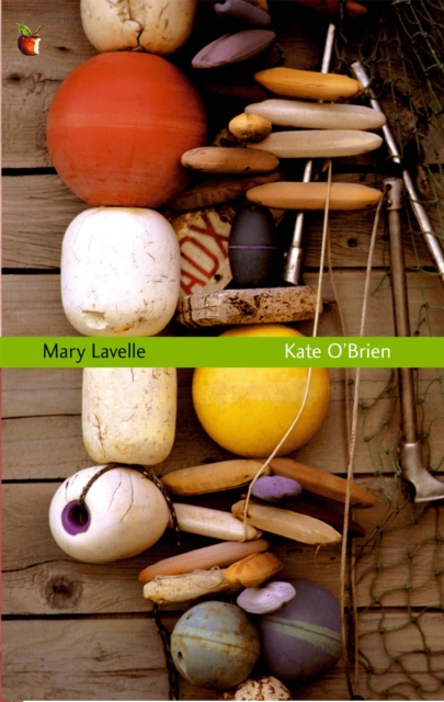 Mary Lavelle, Paperback / softback Book
