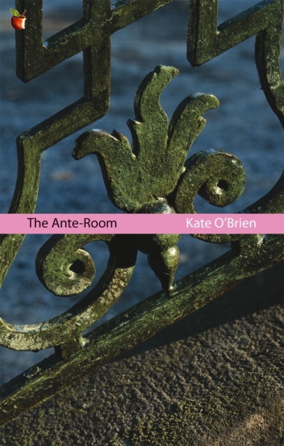 The Ante-Room, Paperback / softback Book