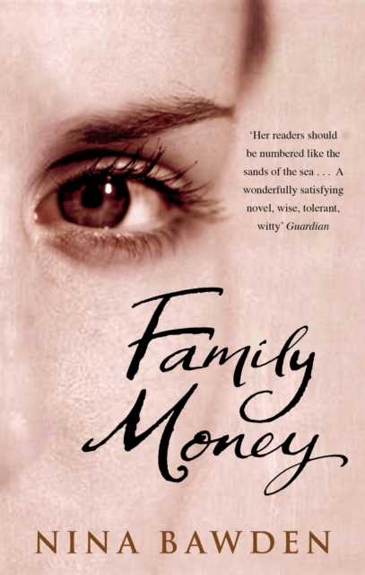 Family Money, Paperback / softback Book