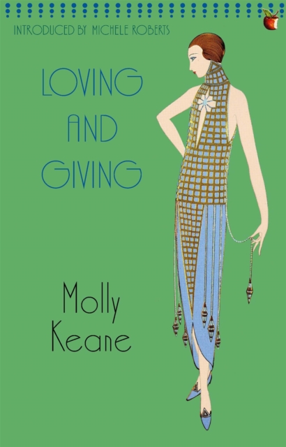 Loving And Giving, Paperback / softback Book