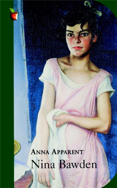 Anna Apparent, Paperback / softback Book