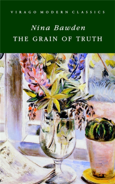 A Grain Of Truth, Paperback / softback Book