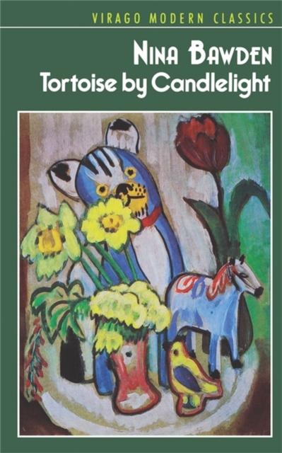 Tortoise By Candlelight, Paperback / softback Book
