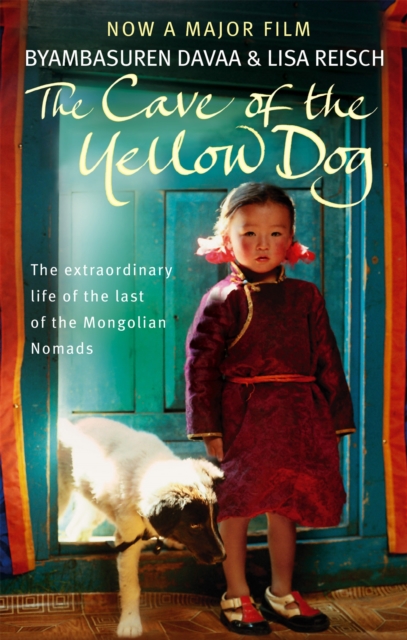 The Cave Of The Yellow Dog, Paperback / softback Book