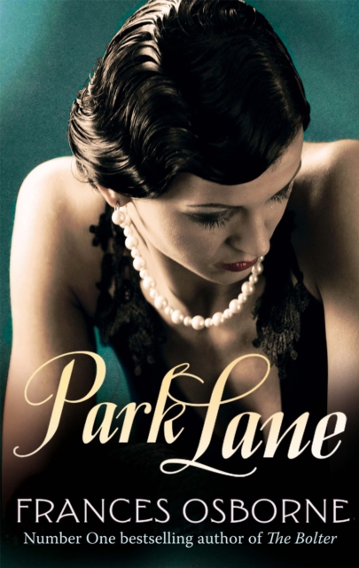 Park Lane, Paperback / softback Book