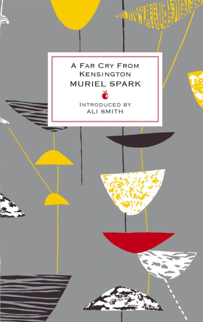 A Far Cry From Kensington, Hardback Book