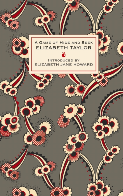 A Game Of Hide And Seek, Hardback Book