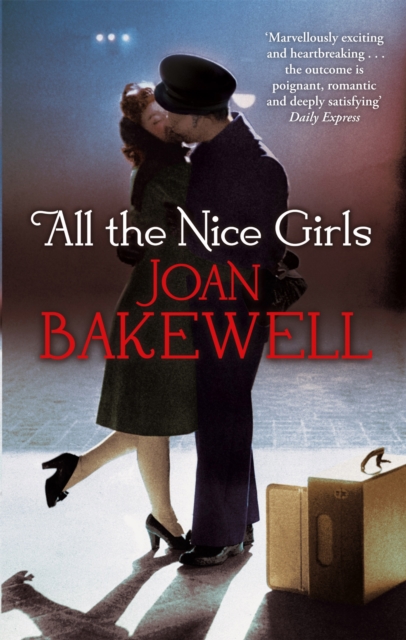 All The Nice Girls, Paperback / softback Book