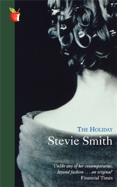 The Holiday, Paperback / softback Book