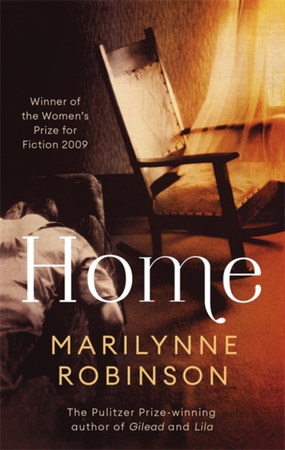 Home : Winner of the Women's Prize for Fiction, Paperback / softback Book