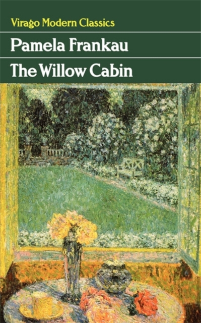 The Willow Cabin, Paperback / softback Book