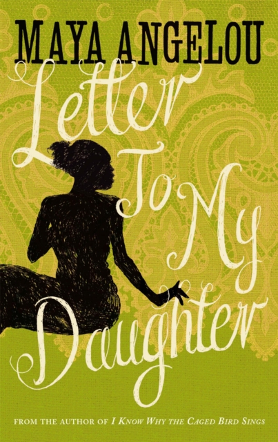 Letter To My Daughter, Paperback / softback Book