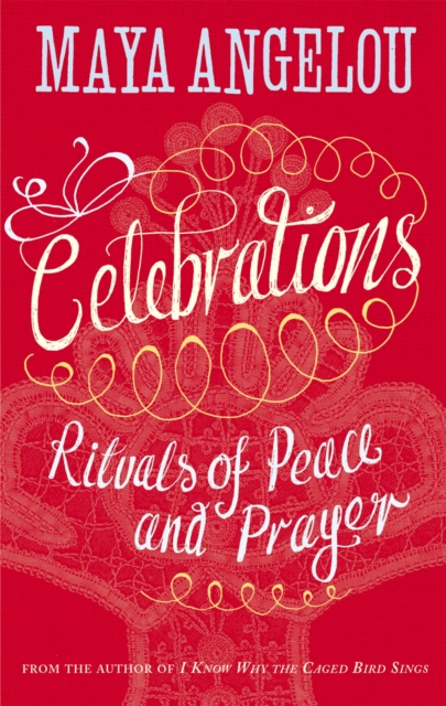 Celebrations : Rituals of Peace and Prayer, Paperback / softback Book