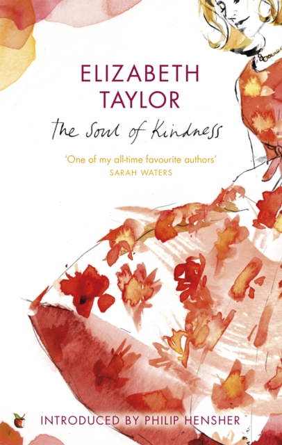 The Soul Of Kindness, Paperback / softback Book