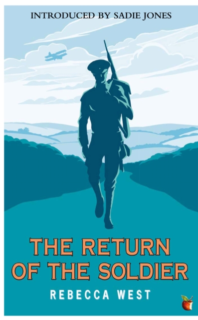The Return Of The Soldier, Paperback / softback Book