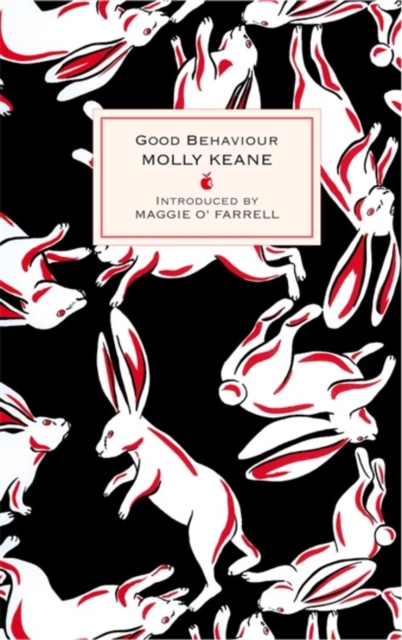 Good Behaviour, Hardback Book