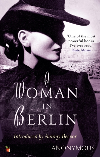 A Woman In Berlin, Paperback / softback Book