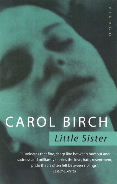 Little Sister, Paperback / softback Book