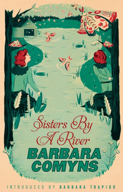 Sisters By A River : A Virago Modern Classic, Paperback / softback Book