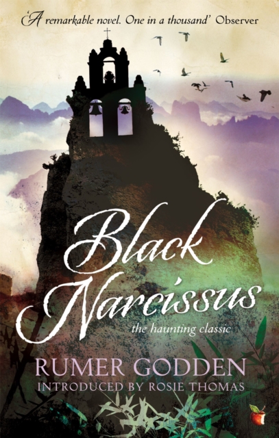 Black Narcissus : Now a haunting BBC drama starring Gemma Arterton, Paperback / softback Book
