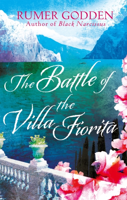 The Battle of the Villa Fiorita : A Virago Modern Classic, Paperback / softback Book