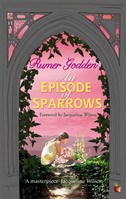 An Episode of Sparrows : A Virago Modern Classic, Paperback / softback Book