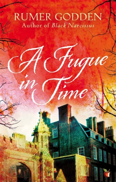 A Fugue in Time : A Virago Modern Classic, Paperback / softback Book