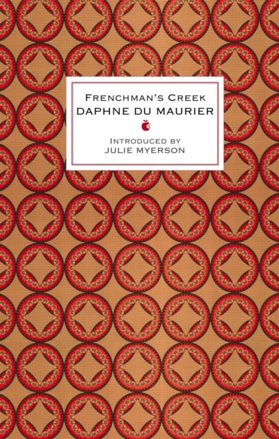 Frenchman's Creek, Hardback Book