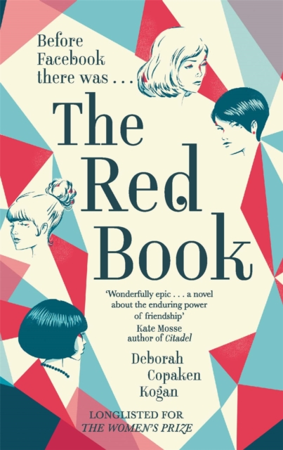 The Red Book, Paperback / softback Book