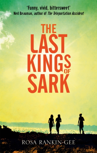 The Last Kings of Sark, Paperback / softback Book