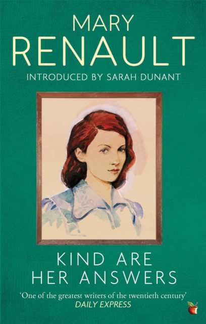 Kind Are Her Answers : A Virago Modern Classic, Paperback / softback Book