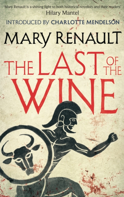 The Last of the Wine : A Virago Modern Classic, Paperback / softback Book