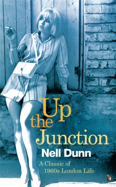 Up The Junction : A Virago Modern Classic, Paperback / softback Book