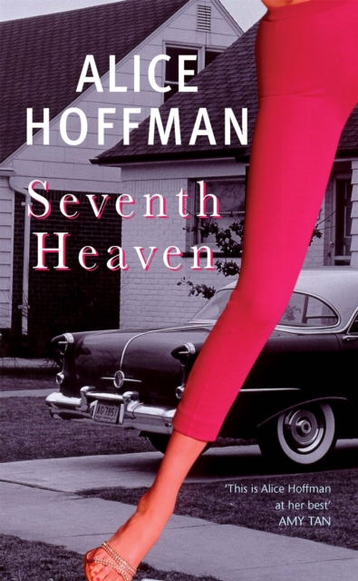 Seventh Heaven, Paperback / softback Book
