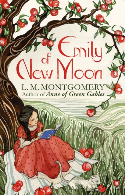 Emily of New Moon : A Virago Modern Classic, Paperback / softback Book