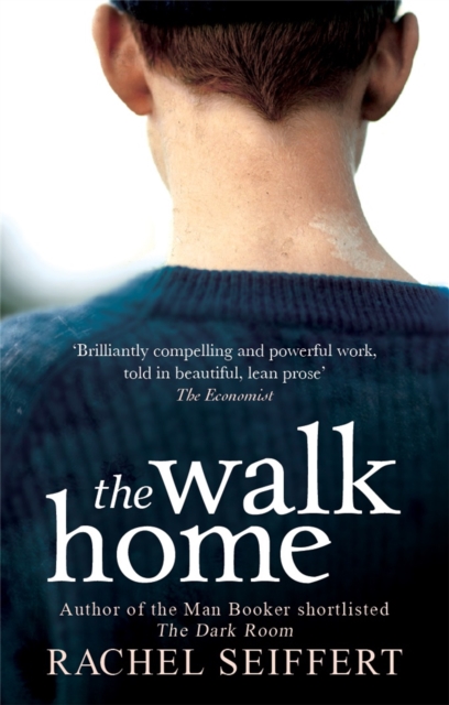 The Walk Home, Paperback / softback Book