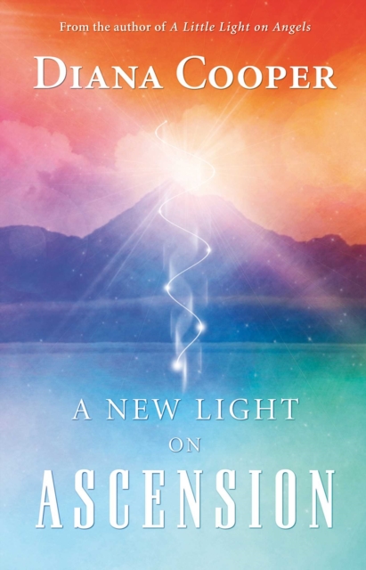 A New Light on Ascension, EPUB eBook