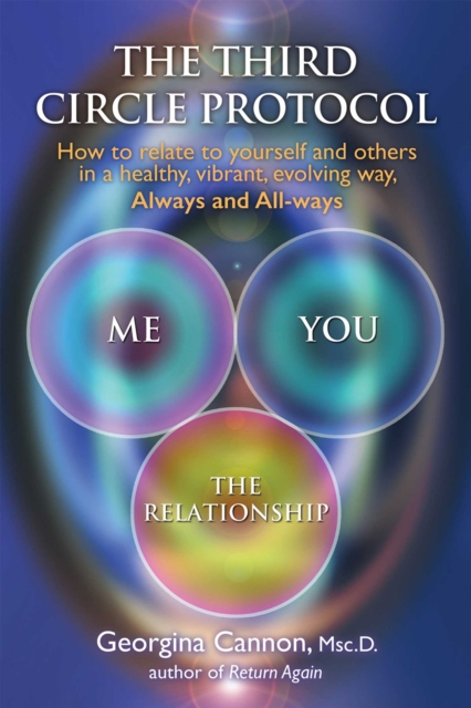 The Third Circle Protocol : How to relate to yourself and others in a healthy, vibrant, evolving way, Always and All-ways, EPUB eBook