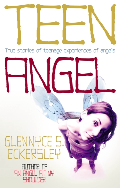 Teen Angel, Paperback / softback Book